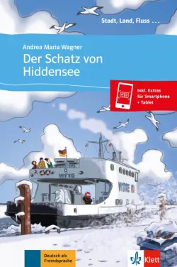 Der Schatz von Hiddensee + Online-Angebot