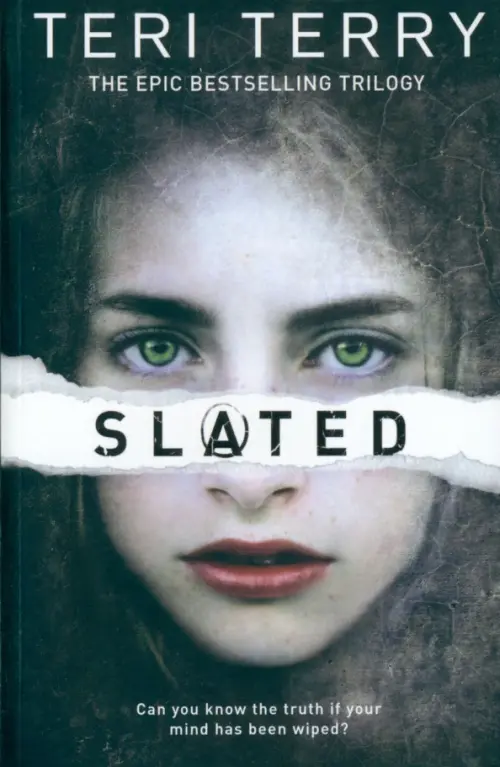 

Slated, Чёрный