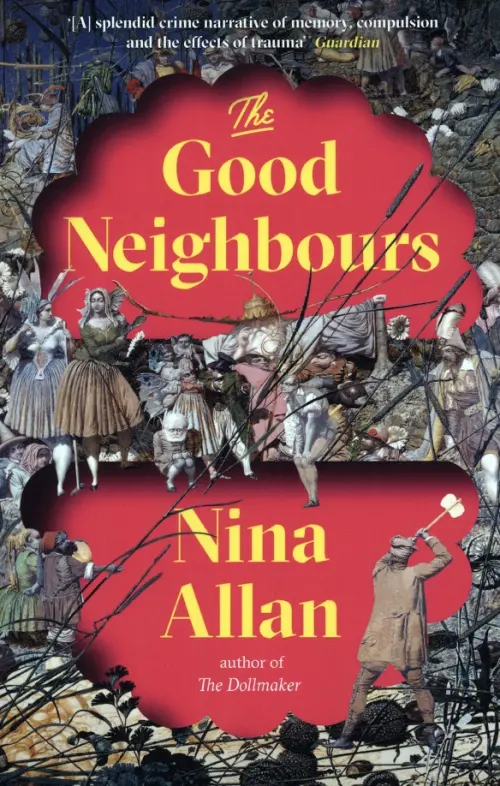 The Good Neighbours