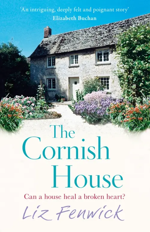 

The Cornish House