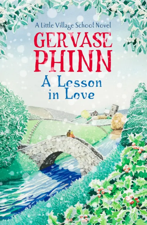 

A Lesson in Love
