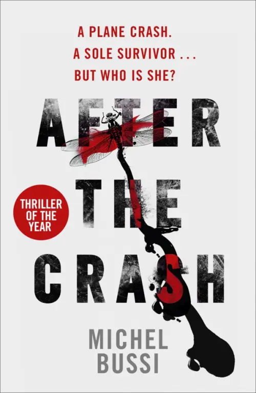 

After the Crash, Белый