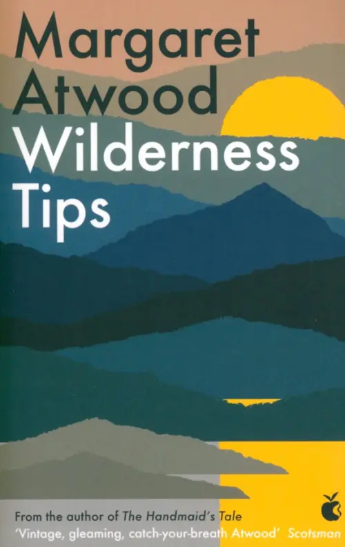 

Wilderness Tips
