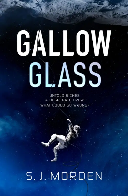 

Gallowglass, Синий