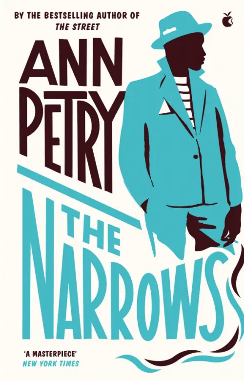 

The Narrows, Белый
