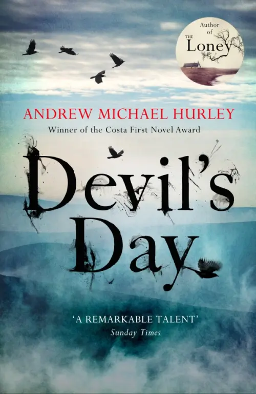 

Devil's Day, Голубой