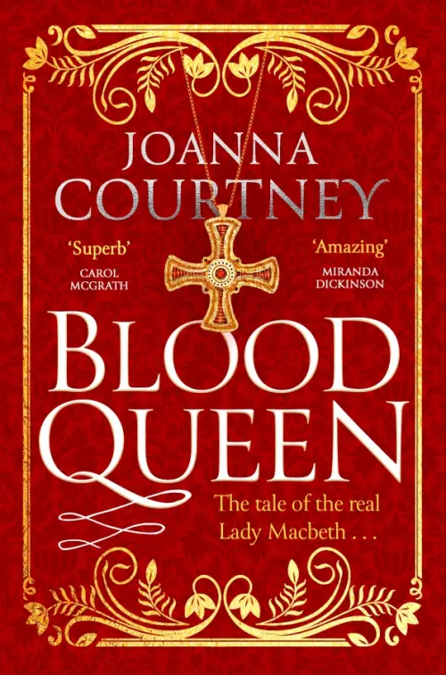 

Blood Queen, Красный