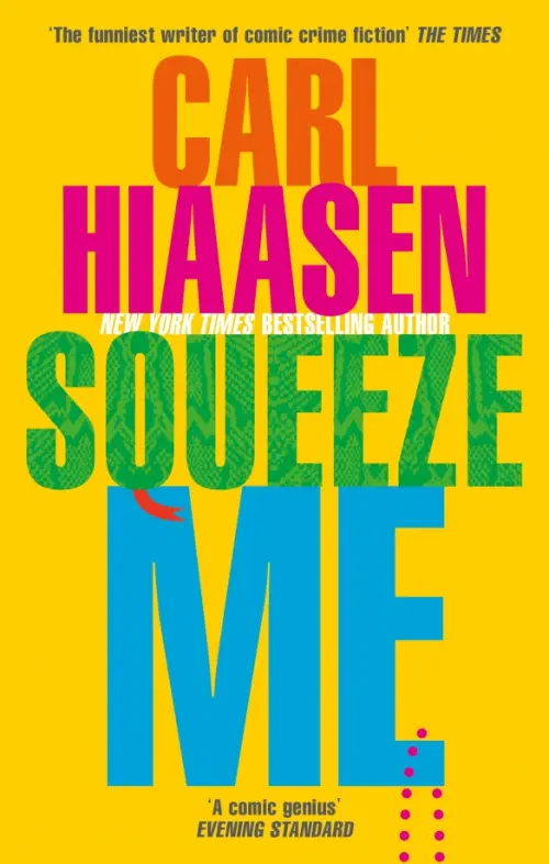 

Squeeze Me, Жёлтый