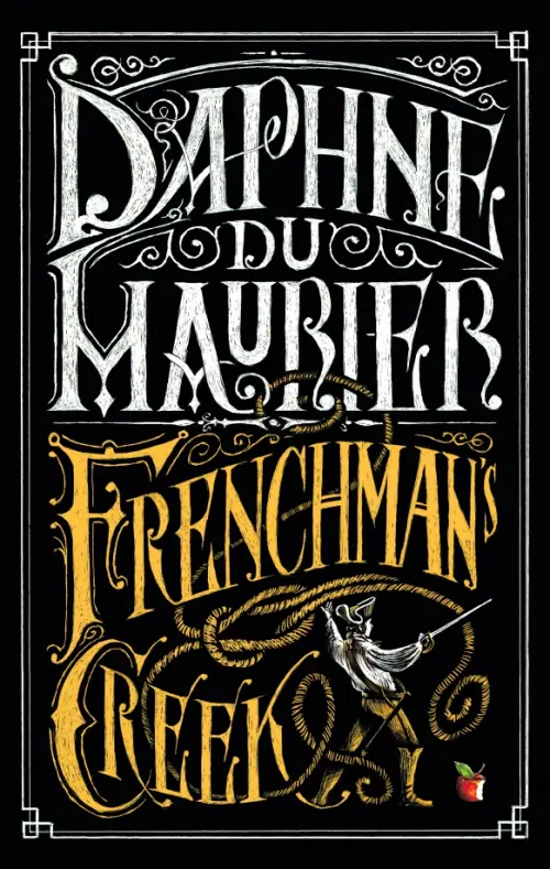 

Frenchman's Creek, Чёрный