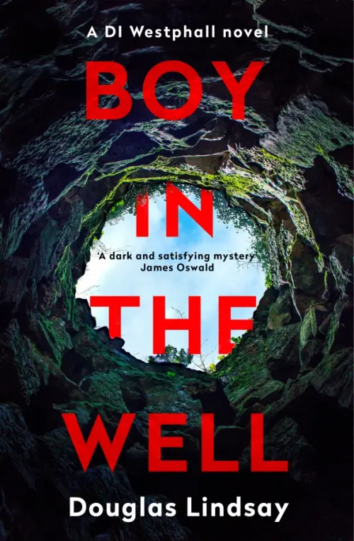 

Boy in the Well, Чёрный