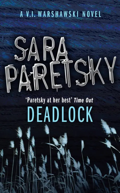 

Deadlock, Чёрный