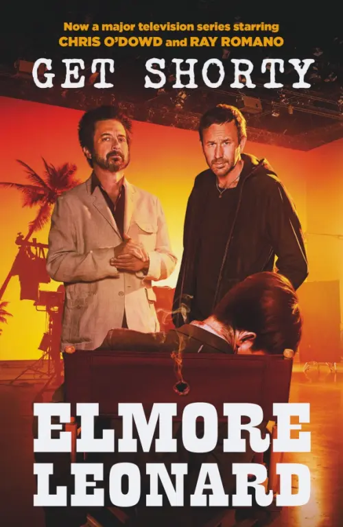 

Get Shorty, Оранжевый