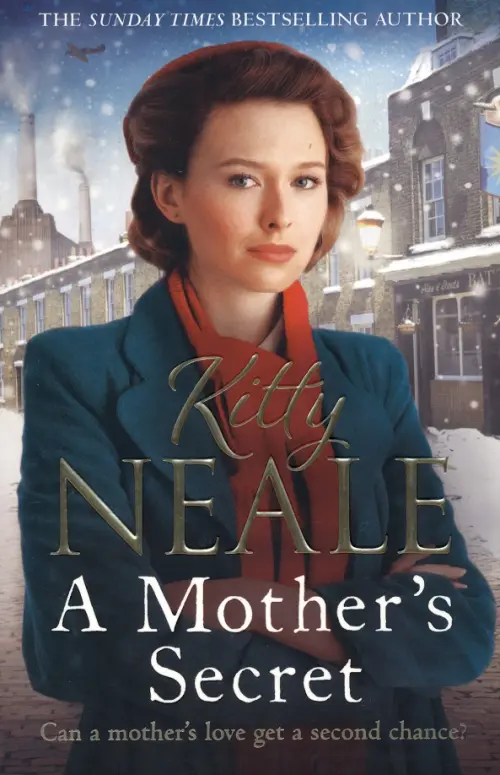 

A Mother's Secret