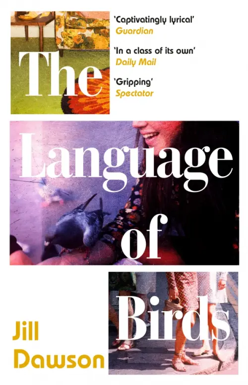 

The Language of Birds, Белый