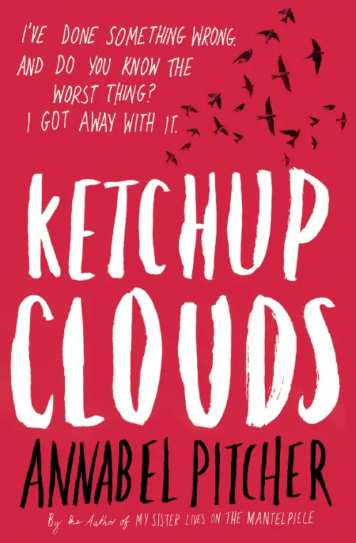 

Ketchup Clouds, Красный