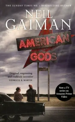 American Gods