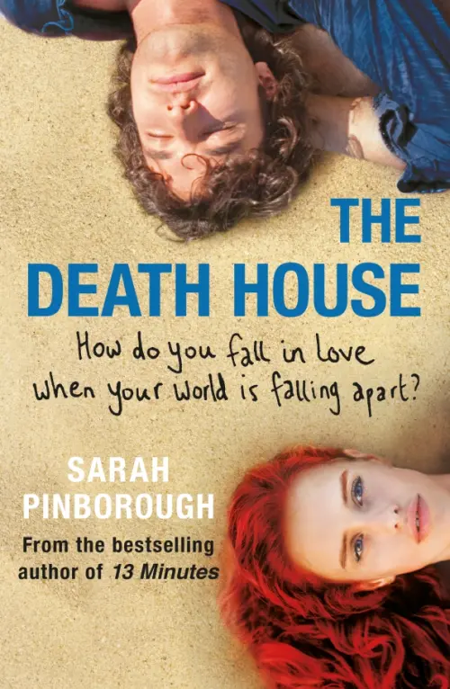 

The Death House, Жёлтый