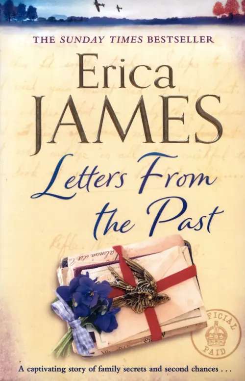 

Letters From the Past, Жёлтый
