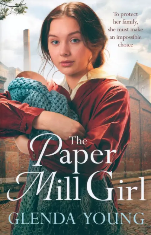 

The Paper Mill Girl