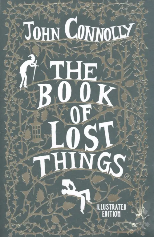 

The Book of Lost Things, Зелёный