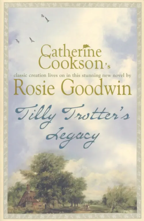 

Tilly Trotter's Legacy, Жёлтый