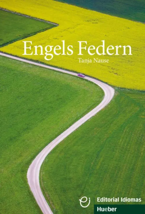 

Engels Federn. Deutsch als Fremdsprache, Зелёный
