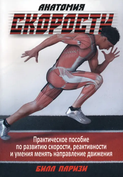 

Анатомия скорости