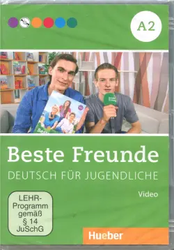 Beste Freunde A2 Video