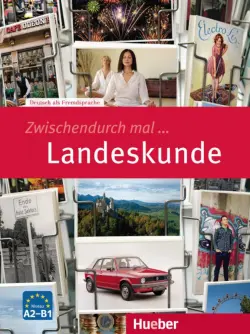 Zwischendurch mal ... Landeskunde. Kopiervorlagen. Deutsch als Fremdsprache