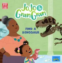 Find a Dinosaur