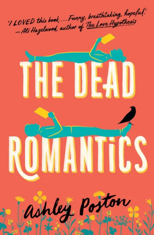 

The Dead Romantics, Оранжевый
