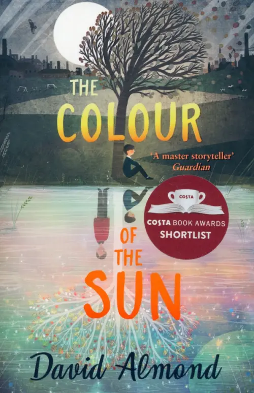 

The Colour of the Sun