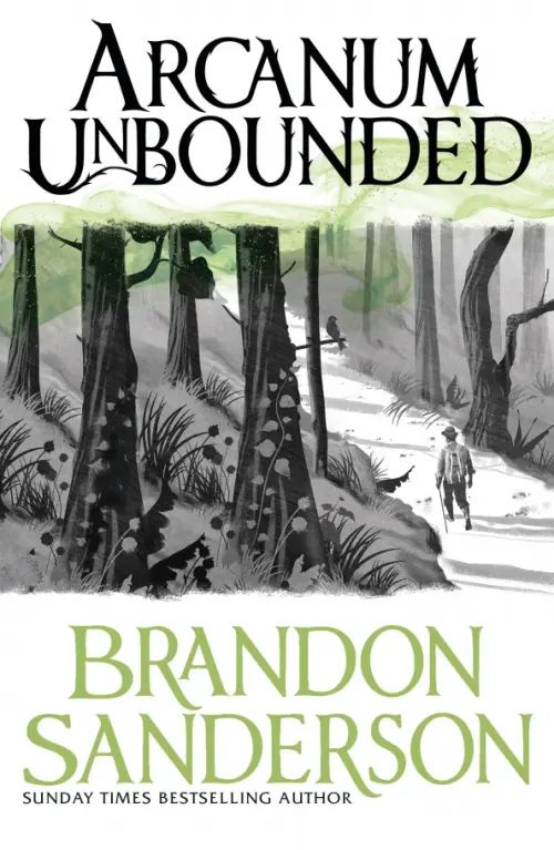 

Arcanum Unbounded, Белый