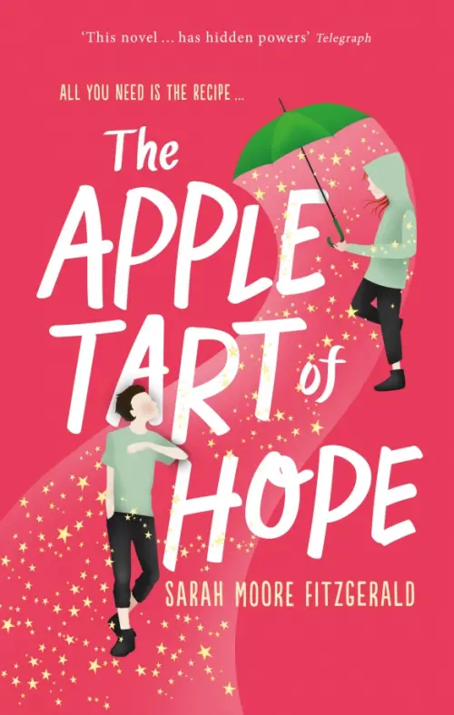 

The Apple Tart of Hope, Красный
