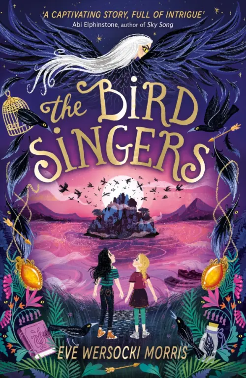 

The Bird Singers