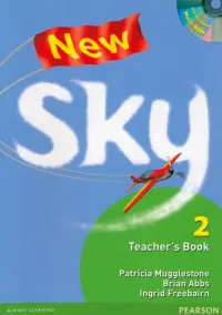 New Sky 2. Teacher's Book + Test Master Multi-ROM