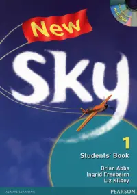 New Sky 1. Student's Book