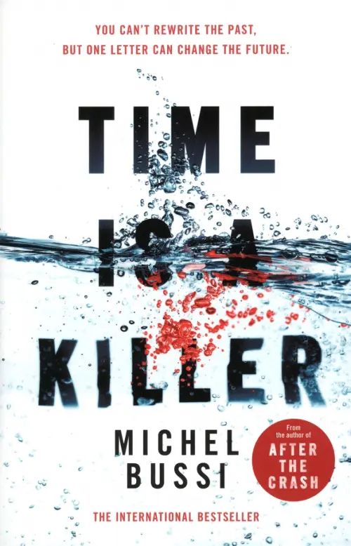 

Time is a Killer, Белый