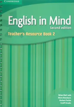 English in Mind. Level 2. Teacher's Resource Book