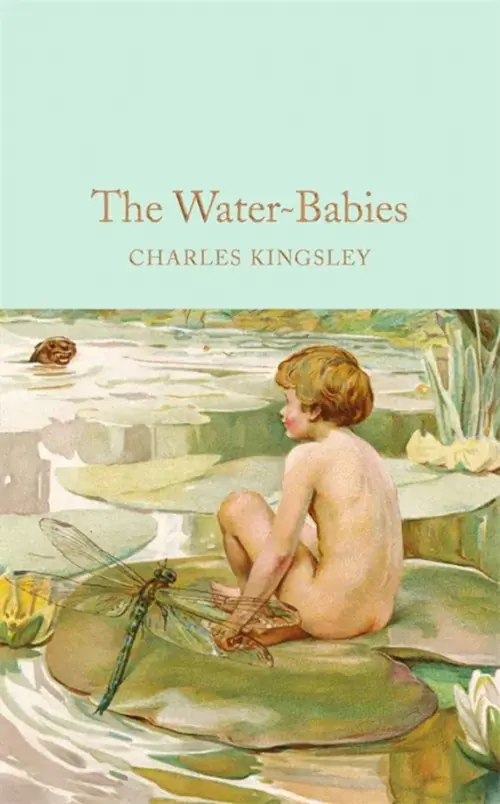 

The Water-Babies