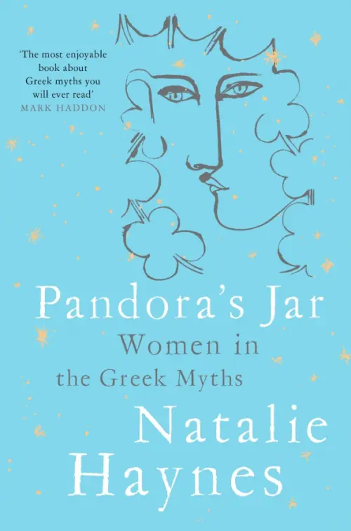 

Pandora's Jar, Голубой