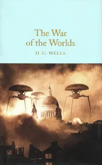 The War of the Worlds