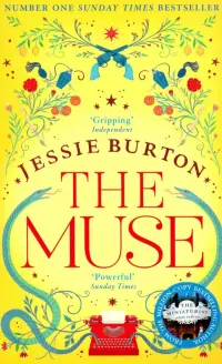 The Muse (UK No.1 bestseller)