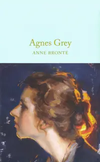 Agnes Grey