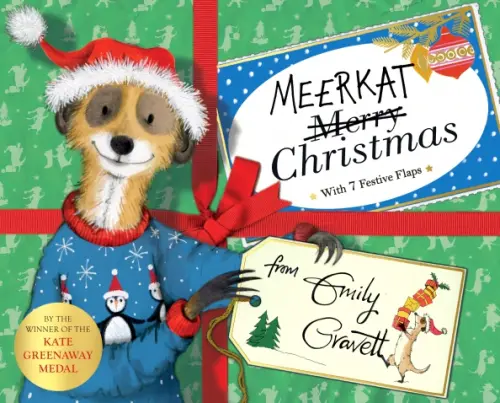 

Meerkat Christmas