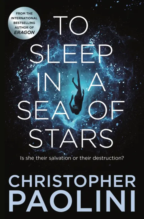 

To Sleep in a Sea of Stars, Чёрный