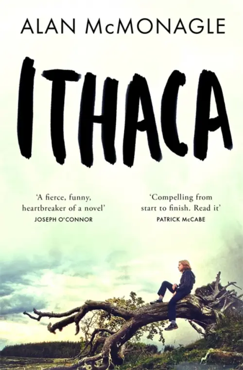 

Ithaca, Зелёный