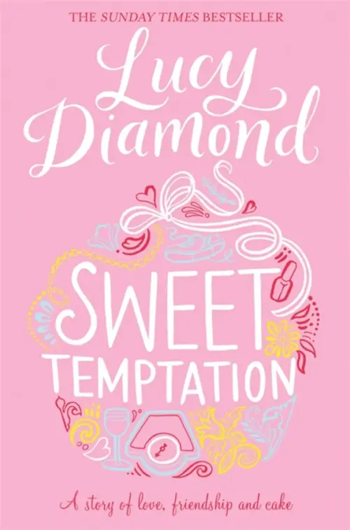 

Sweet Temptation, Фиолетовый