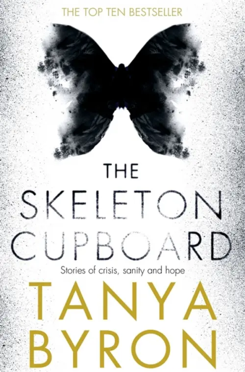 

The Skeleton Cupboard, Белый