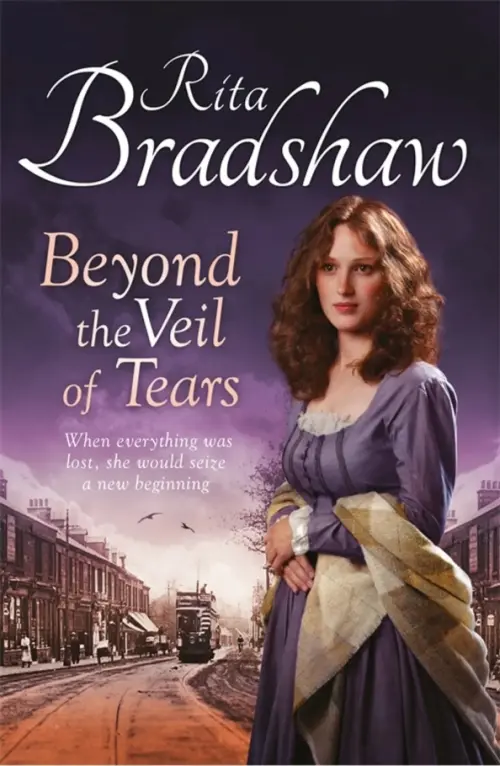 

Beyond the Veil of Tears, Фиолетовый